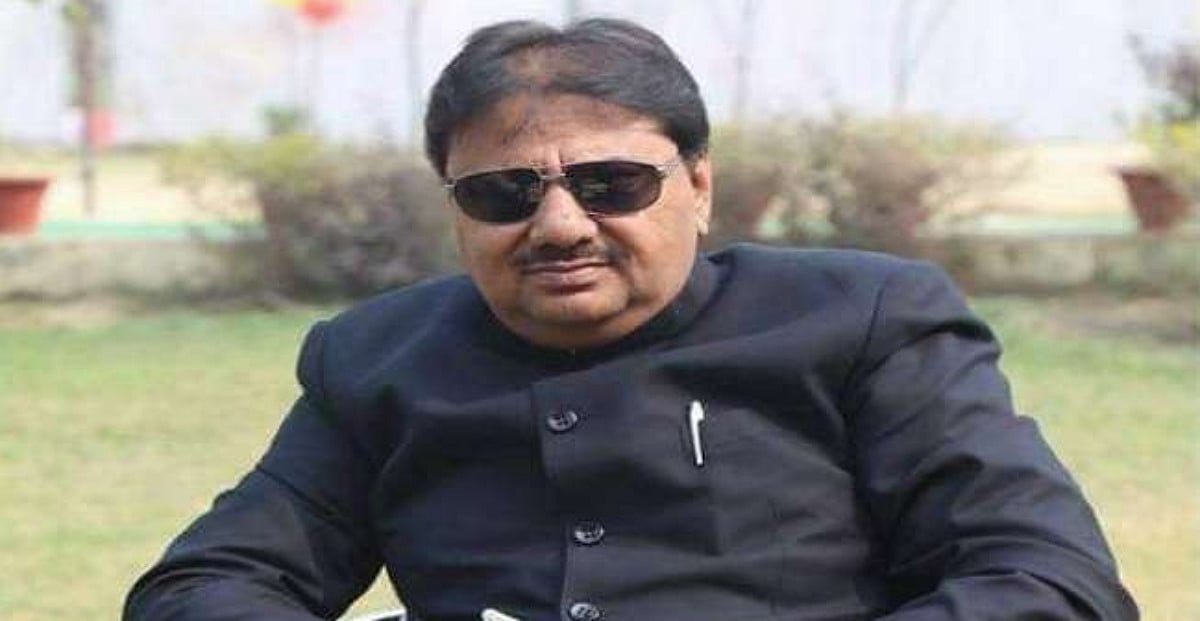 Uttar Pradesh assembly polls: Another jolt to BSP after party leader in assembly Guddu Jamali quits