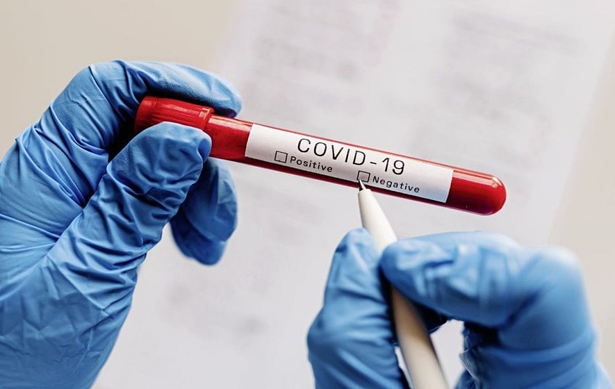 Thane: TMC trace 7 South Africa returnees for Covid-19 testing, all found negative 