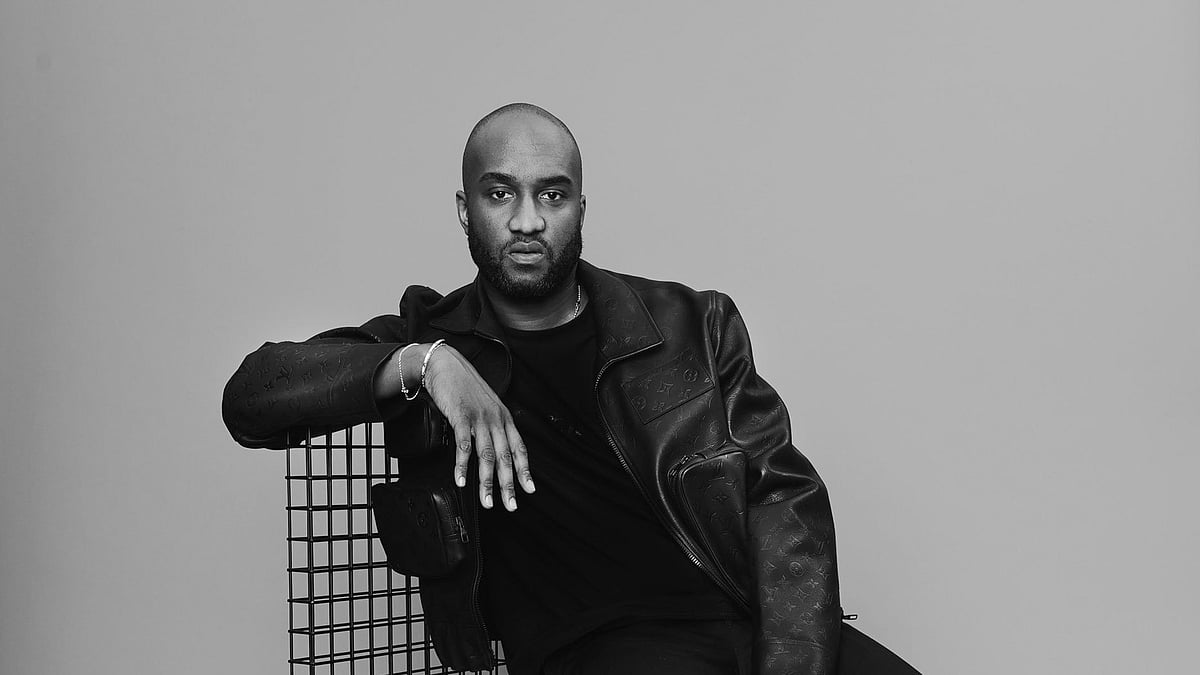 'Our angel here on earth is now above us': Netizens share condolences as Virgil Abloh dies at 41
