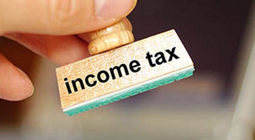 Indore: Income Tax search operation on BCM group, associates