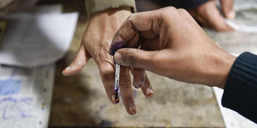 MSEC launches 'Mahavoter Chatbot' to answer voter registration queries