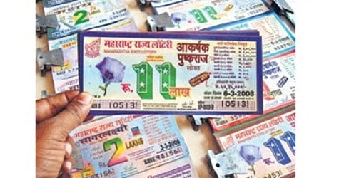 Mumbai: Crackdown on illegal lottery centres; 3 operators, customers held