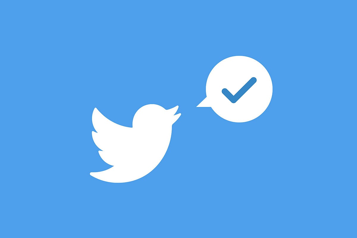 Twitter mistakenly verifies Norwegian minister's fake account
