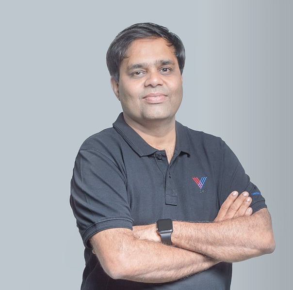 Vayana Network raises Rs 283 cr in Series C funding round