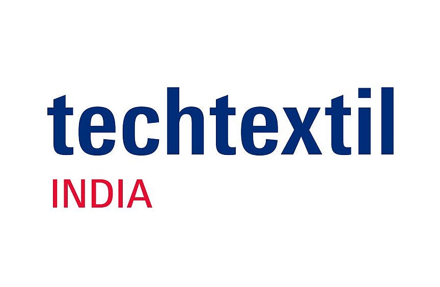 Mumbai: Techtextil India gears
up for hybrid exhibition