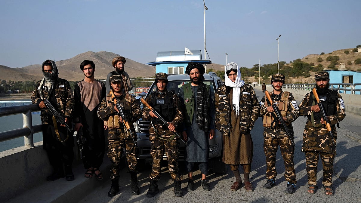 UN calls for more inclusive Afghanistan government after rights of women, girls curtailed under Taliban
