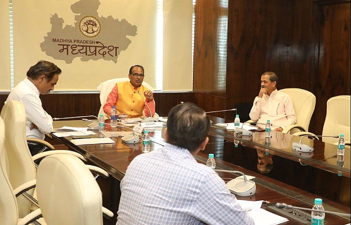 Madhya Pradesh: Cabinet approves new scheme for Covid-19 treatment & management