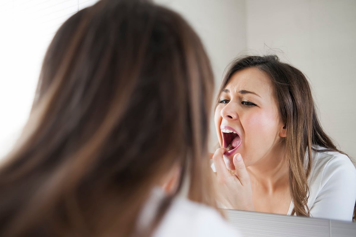 COVID-19: Why having a bad oral health could be risky amid pandemic