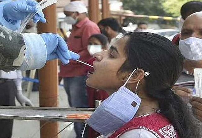 Indore: With State government lifting all restrictions, admin worried as six
more test positive
