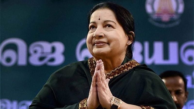 FPJ Legal: Madras High Court quashes J Jayalalithaa's home acquisition by Tamil Nadu Government
