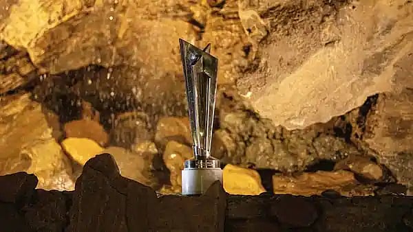 DY Patil Stadium To Host ICC Men’s World Cup 2026 Warm-Up Matches In Navi Mumbai