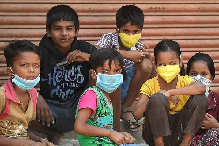 Navi Mumbai: NMMC provides monetary support to 55 children who lost parents in COVID