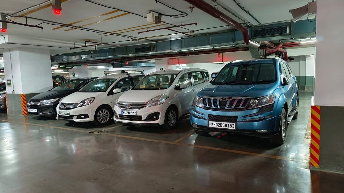 Mumbai: Now motorists can park their vehicles at eight malls on per night or monthly basis; check details here