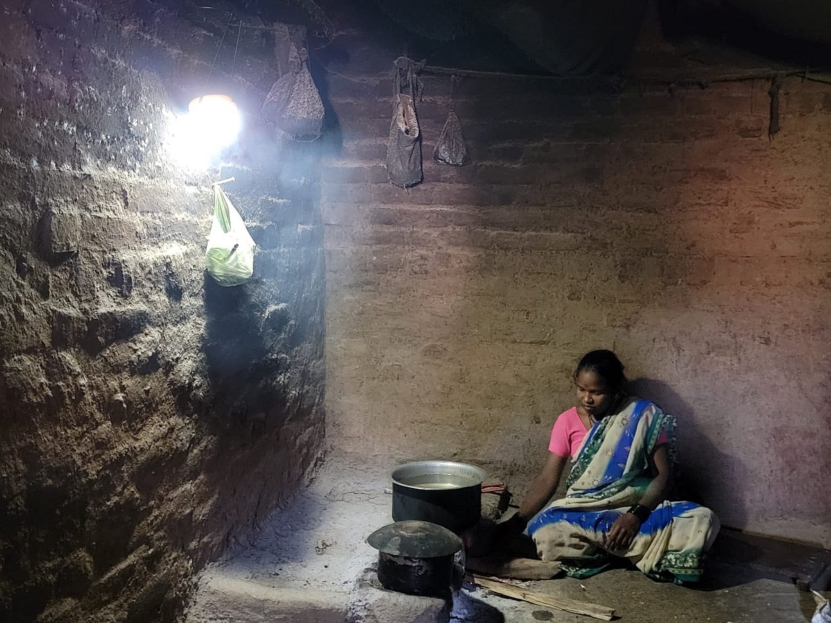 How Rotary Club of Bombay is making rural lives better