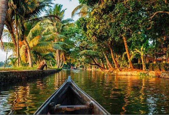 Kerala Tourism launches STREET project to enhance visitor experience