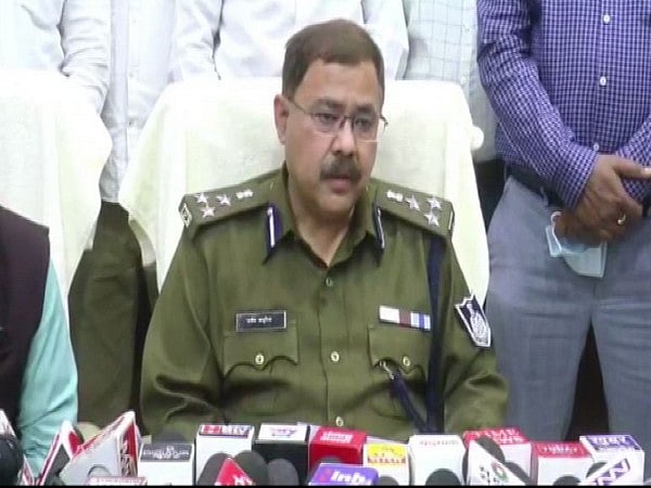 Madhya Pradesh: Bailable warrant issued against Indore DIG