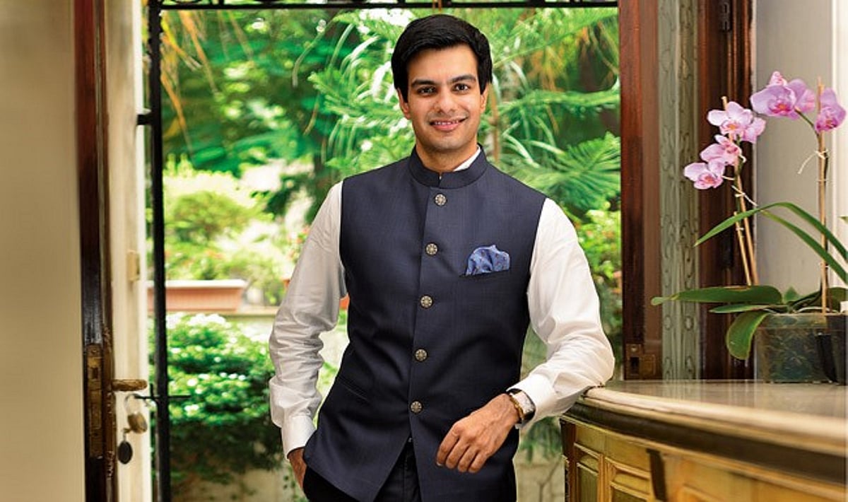 I focus on trust because once you trust a brand, sale is a derivative of that: Bagrry's Group's Aditya Bagri