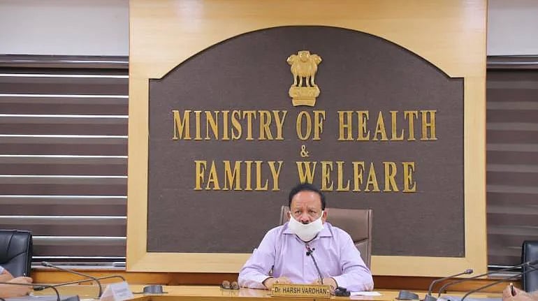 Over 11 cr above 60 years administered with first dose, overall Covid-19 vaccination coverage...
