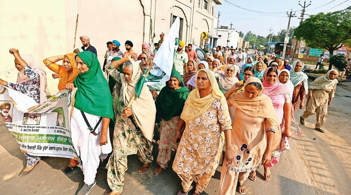 Repeal of farm laws: Chatterati din drowned basic truth for rulers - we’re all related by blood & kinship to tillers of the soil