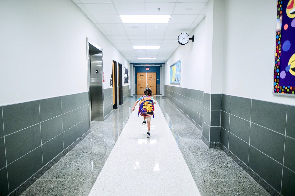 'Bring back manual on inclusion of transgender children in schools': 43 LGBTQIA+ groups, over 700 individuals endorse open letter to NCERT