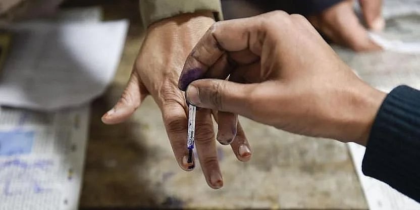 Mumbai: 42,000 names deleted from Andheri voter list, Congress complains to SEC
