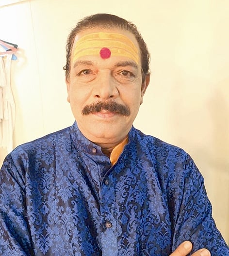 Madhya Pradesh: Bollywood actor Namdev plans to set up acting institute in state