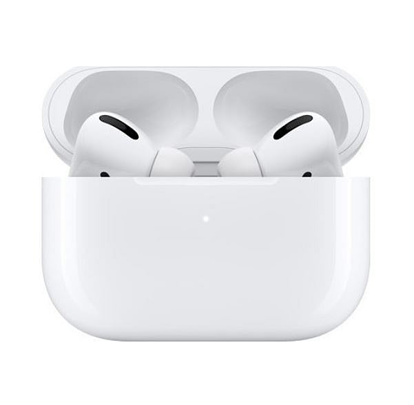 Apple sees record AirPod shipments in India in Q3