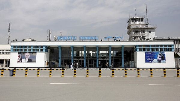 Afghan traders demand subsidized air corridor to export goods to China