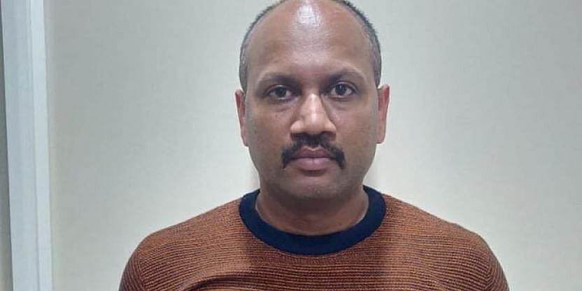 FPJ Legal: Drugs-on-cruise case witness KP Gosavi sent to police custody till November 8 