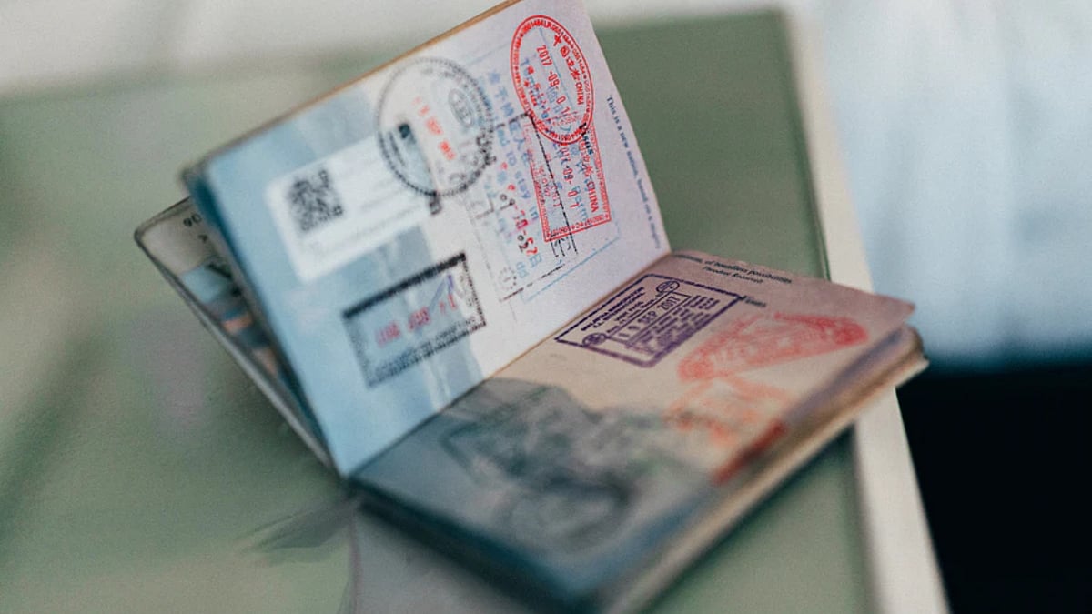 Kerala man orders passport cover on Amazon, finds passport inside it 