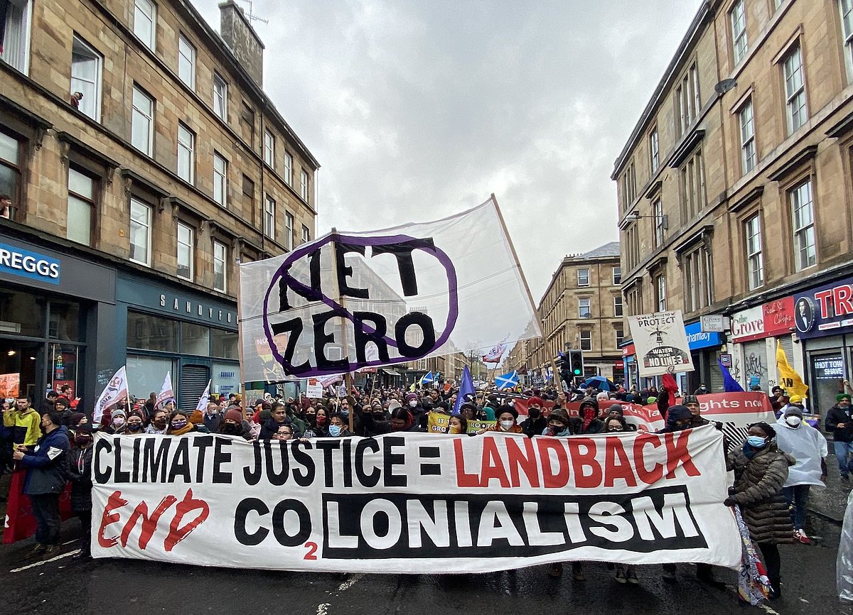 COP26: Decision-making on climate change seems to be proceeding like there’s all the time in the world, writes Harini Calamur