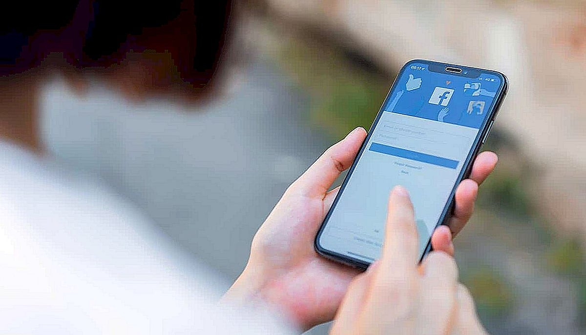 10 publishers behind 69% climate change misinformation on Facebook