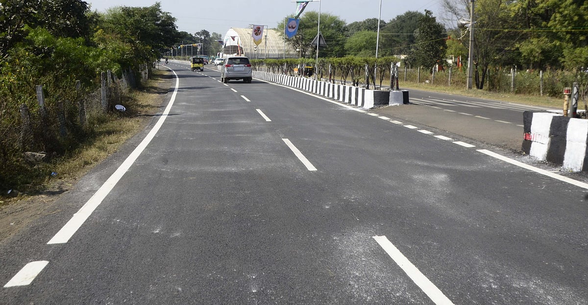 Preparations for PM Narendra Modi visit on November 15 being carried out in Bhopal 