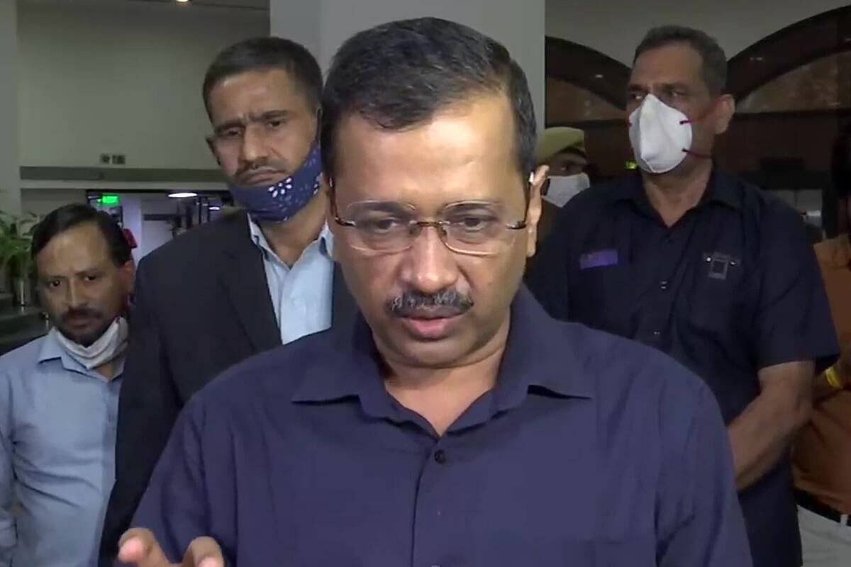 Watch Video: Delhi schools shut for a week, construction works barred; govt likely to draft proposal for complete lockdown if situation worsens