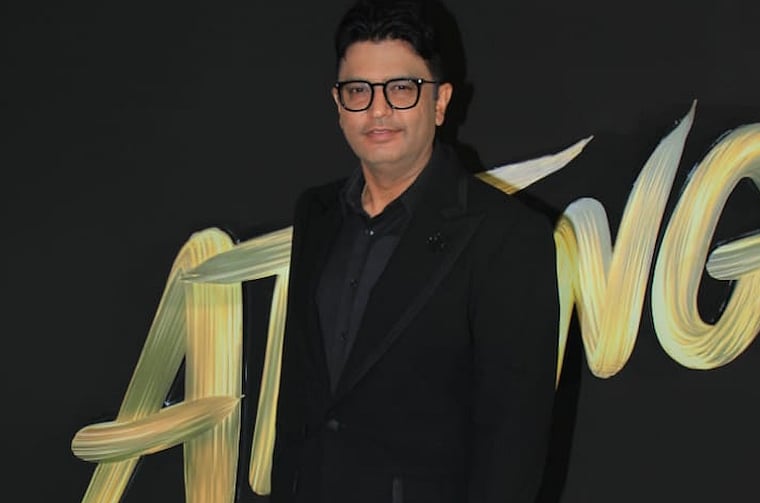 'Recently I have signed all the best directors': Bhushan Kumar spills the beans on his formula for success in Bollywood