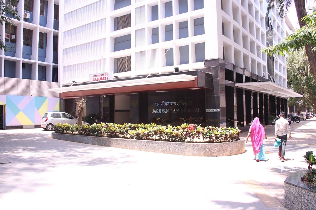 Mumbai: Western and Central Railway win Comprehensive Health Care, Environment and Cleanliness Shield in 66th National Railway awards