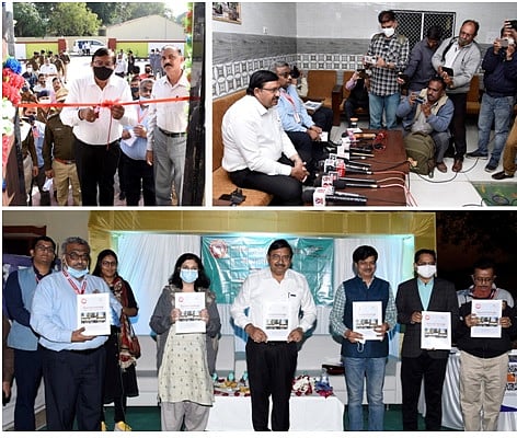 Zero Tolerance - General Manager Of Western Railway Conducts Safety Inspection Of Bhavnagar Division