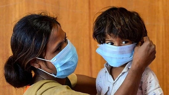 COVID-19 in Mumbai: Mask fine collection goes up, Zone 4 leads in violations