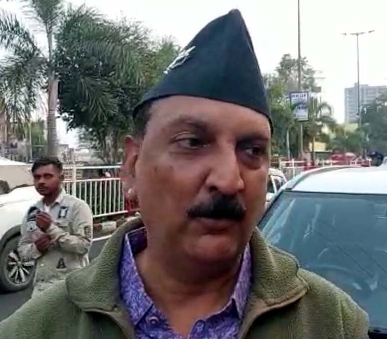 Madhya Pradesh: CDS Gen Rawat wanted to open Sainik School in Shahdol, says Yashwardhan Singh