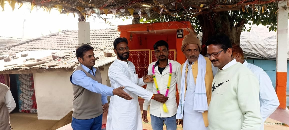 Madhya Pradesh: Man who lost panchayat polls elected Sarpanch unopposed