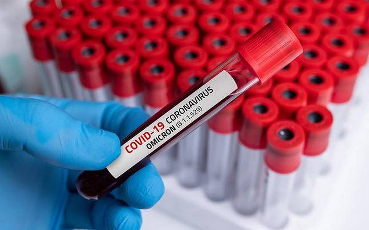 Maharashtra Covid scare: Genome sequencing detects 40 XBB.1.16 samples across state | Photo: Representative Image