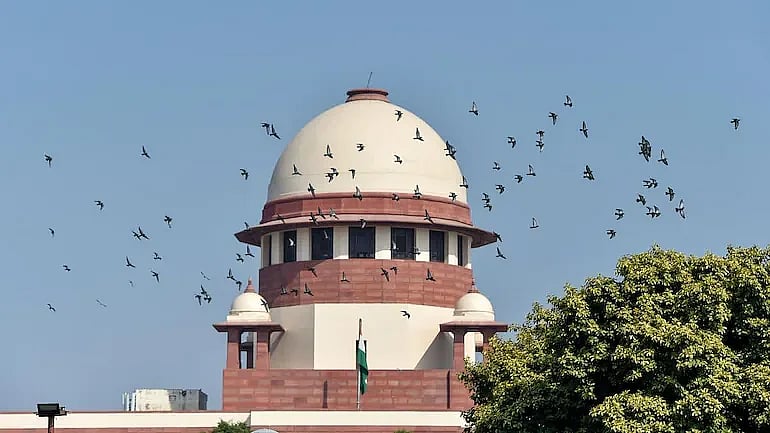 Supreme Court | PTI