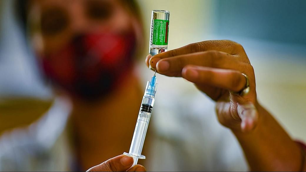 Maharashtra cumulative COVID-19 vaccination tally crosses 13.09 crore
