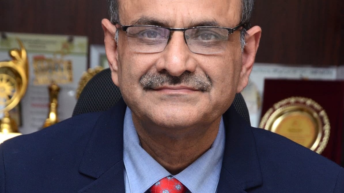 Madhya Pradesh: Kanwar appointed as unit head of NFL's Vijaipur Unit