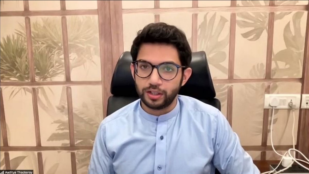 Mumbai: IB curriculum for BMC schools, Maharashtra Minister Aaditya Thackeray favours multiple options
