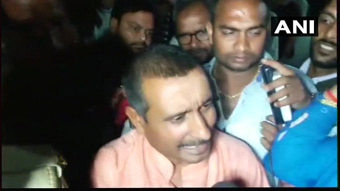 FPJ Legal: Delhi court discharges expelled BJP MLA and rape accused Kuldeep Singh Sengar in 2019...