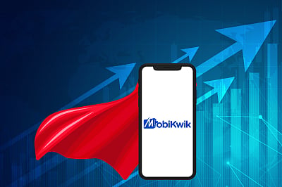 MobiKwik- your financial superpower!