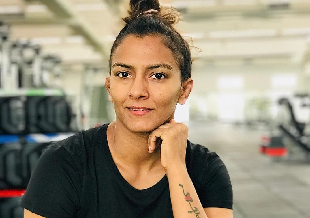 Geeta Phogat | Photo: Instagram