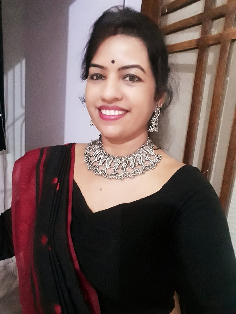 Sindhu Dhaulpure
