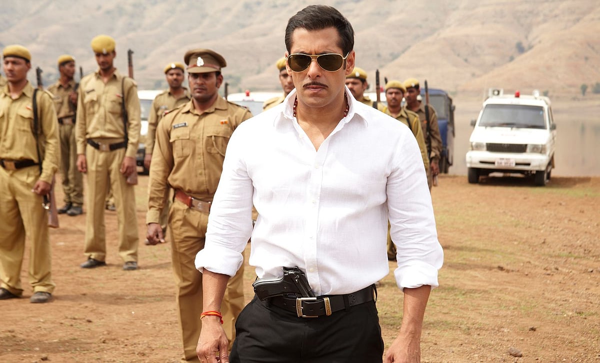 'Gangs of Wasseypur' actor Tigmanshu Dhulia working on Salman Khan’s ‘Dabangg 4’ script:...